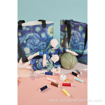 Custom made adult cloth doll online